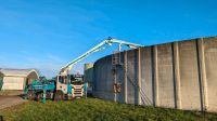 Güllemixer LKW Schwimmtschicht Biogasanlage, abpumpen separieren Sachsen - Klipphausen Vorschau