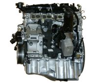 BMW F25 X3 20d Motor B47D20A Austausch Motor 190PS inkl.Einbau Nordrhein-Westfalen - Schloß Holte-Stukenbrock Vorschau