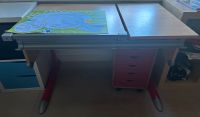 Kinderschreibtisch Schreibtischstuhl Niedersachsen - Dohren (Nordheide) Vorschau