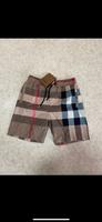 Burberry Shorts Kurze Hose Badehose / Schwimmhose L NEU Nordrhein-Westfalen - Velbert Vorschau