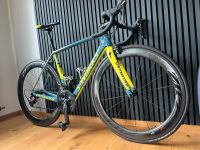 SPECIALIZED Tarmac S-Works SL5 RH 54 Rennrad Zipp Dura Ace Thüringen - Nordhausen Vorschau