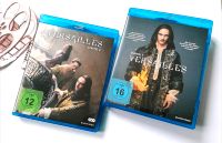 Blu ray "Versailles" - TV Serie / Staffel 1 & 2 Hessen - Kassel Vorschau