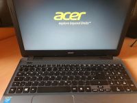 ACER Aspire E5-571-5930 intel i5 2,7 GHz 4GB + 1 Terabyt - Nordrhein-Westfalen - Willich Vorschau