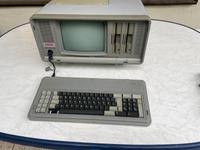 Nixdorf Computer Modell PC 01 Portable Classic PC Retro Berlin - Reinickendorf Vorschau