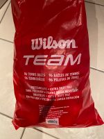 96 Wilson Trainer Bälle Nordrhein-Westfalen - Hünxe Vorschau