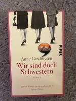 "Wir sind doch Schwestern" - Anne Gesthuysen Baden-Württemberg - Lörrach Vorschau