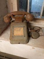 Telefon Stellwerk Nordrhein-Westfalen - Beverungen Vorschau