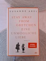 Roman Stay away from Gretchen Bielefeld - Bielefeld (Innenstadt) Vorschau