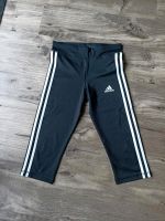 Sporthose für Mädchen von Adidas Größe 152 Hessen - Bad Wildungen Vorschau