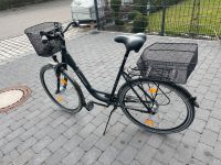 Zündapp Damen Rad City Trakking 28 Zoll Fahrrad bike Bayern - Königsbrunn Vorschau