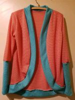 Handmade Cardigan Damen Sachsen - Königstein / Sächsische Schweiz Vorschau