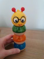 Hape Baby Einstein Raupe wie Neu Nordrhein-Westfalen - Beckum Vorschau