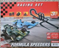 Carrera Racing Set Formula Speeders 6,8 m Essen - Stoppenberg Vorschau