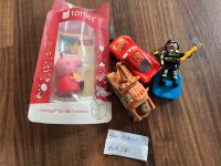 Tonie Peppa Cars 1 &2 Playmos Bayern - Neu Ulm Vorschau