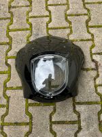 Harley Davidson Maske Windschild Hessen - Offenbach Vorschau