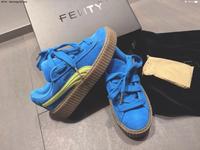 PUMA FENTY BY RIHANNA NEU 40,5 Nordrhein-Westfalen - Leverkusen Vorschau