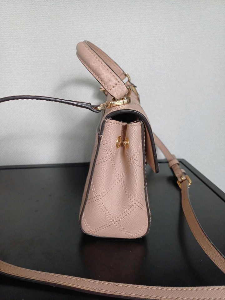 Michael Kors Tasche beige in Bruchsal