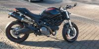 Ducati Monster 696 Berlin - Dahlem Vorschau