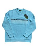 Boss Sweatshirt Pullover | Herren | Gr. XL Hannover - Herrenhausen-Stöcken Vorschau
