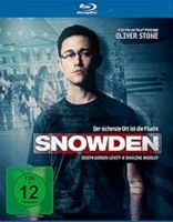 Snowden_Bluray Lindenthal - Köln Lövenich Vorschau