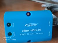 EPEVER eBox-WIFI-01 RS485 to WIFI Converter Solar Schnittstelle Nordrhein-Westfalen - Netphen Vorschau