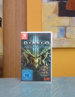 DIABLO III Eternal Collection - Nintendo Switch Spiel - Neu !!! Pankow - Prenzlauer Berg Vorschau