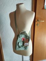 Fjällräven Unisex Kånken Sling Bag Schultertasche mint green Schleswig-Holstein - Glückstadt Vorschau