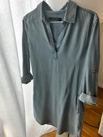 Hemdkleid in Jeans-Optik Mitte - Tiergarten Vorschau
