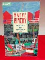 Im Kreis der Freunde von Maeve Binchy Knaur Verlag TB 1995 ISBN Schleswig-Holstein - Flintbek Vorschau