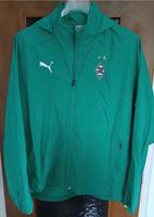 Borussia Mönchengladbach Jacke XXL (Neu ungetragen) Nordrhein-Westfalen - Nettetal Vorschau