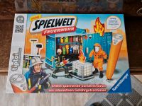 TipToi Mini Spielwelt Feuerwehr Hessen - Berkatal Vorschau