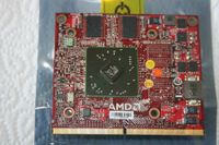 Original ATI Radeon HD4570 512MB Grafikkarte VG.M9206.002 Baden-Württemberg - Nattheim Vorschau