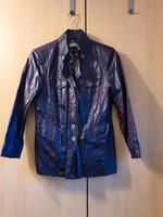 Blazer/Jacke * Größe 42 * Heine * lila Nordrhein-Westfalen - Herten Vorschau