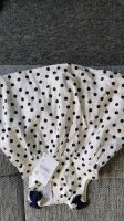 Babykleid blau/weiß Berlin - Reinickendorf Vorschau