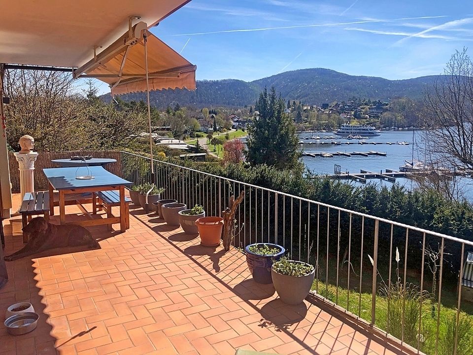 Einzigartige Lage! Direkt am Ufer des Edersee! Ein Ort im Paradies! in