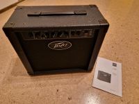 Peavey Solo Gitarrenverstärker Bayern - Hemau Vorschau