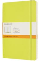 Moleskine Softcover Notizbuch Large - Lemon Green - NEU - 12€ München - Milbertshofen - Am Hart Vorschau