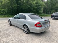 Mercedes 220 CDI W211 TOP Nordrhein-Westfalen - Goch Vorschau