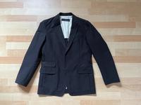 Original Dsquared Sakko M 48 Schwarz Top-Zustand! Hessen - Gudensberg Vorschau