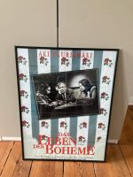 Filmplakat Aki Kaurismäki gerahmt 60x80cm Berlin - Lichtenberg Vorschau