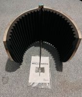 the t.bone Micscreen Portabler Absorber Diffusor Hessen - Groß-Zimmern Vorschau