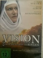 Dvd*Vision*aus dem Leben der Hildegard von Bingen Bochum - Bochum-Mitte Vorschau