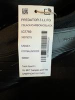 Adidas Predator Fußballschuhe 42 2/3 Bayern - Rückersdorf Vorschau