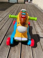 Vtech Baby – Schaukelpferd 2 in 1, Pony, Wippe, Spielzeug Bayern - Pressath Vorschau