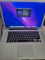 Macbook Pro Ende 2011 Monterey I7,8GB,240GB Hessen - Oberursel (Taunus) Vorschau