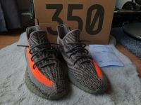 Adidas Yeezy boost 350 v2 Beluga 1.0 Hessen - Bruchköbel Vorschau