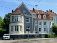 155 m² Etagenwohnung in Denkmalvilla in Gelsenkirchen - Ückendorf Nordrhein-Westfalen - Gelsenkirchen Vorschau