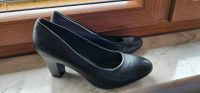 Damen Schuhe Business  Pumps  Gr.41 schwarz Niedersachsen - Northeim Vorschau