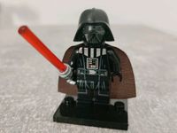 Star Wars Minifigur: Darth Vader mit Zubehör Aachen - Aachen-Mitte Vorschau