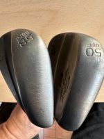 Titleist Wedge 58 + 50 grad Herzogtum Lauenburg - Hamfelde, Kr Stormarn Vorschau